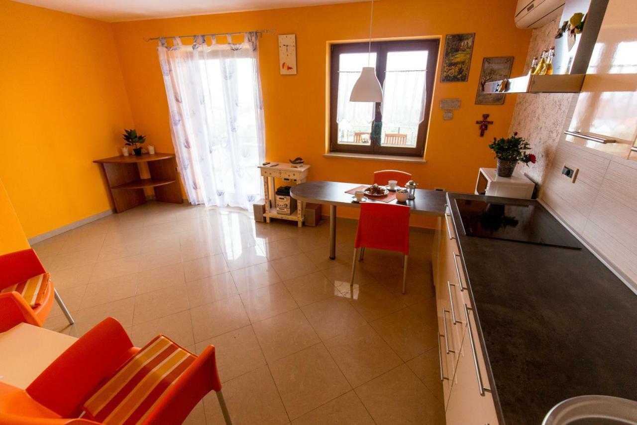 Simonetti Apartments Malinska Exterior photo
